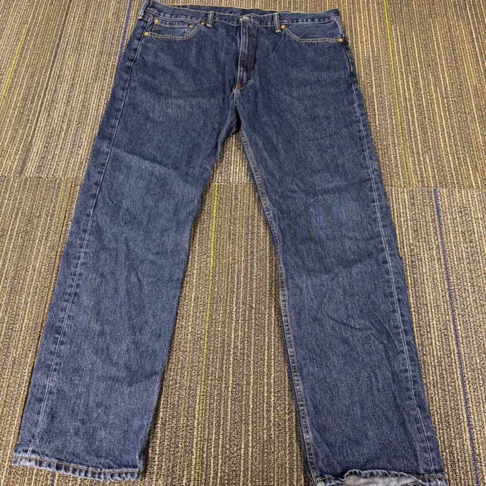 Levis levi 505